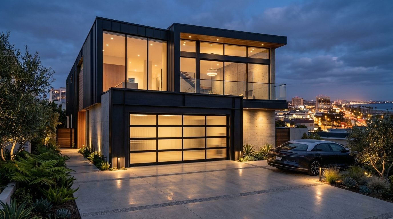 Mustafa Garage Door Replacement Garage Doors in Itasca, IL